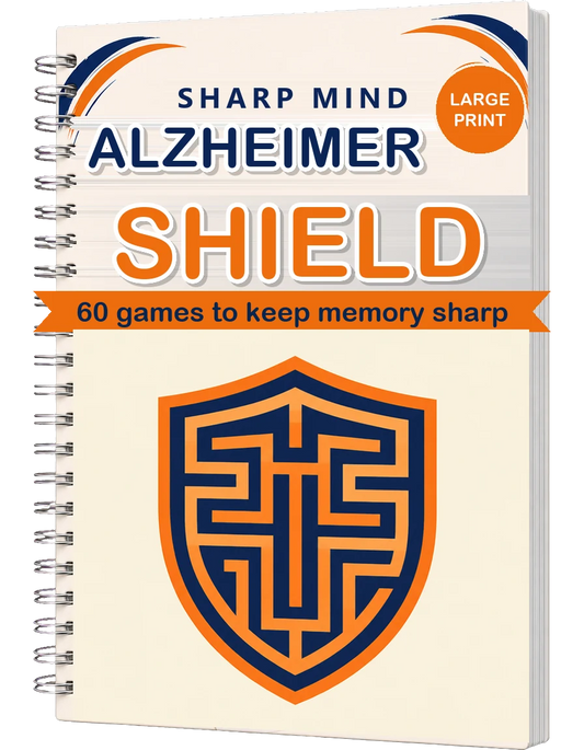 Alzheimer Shield
