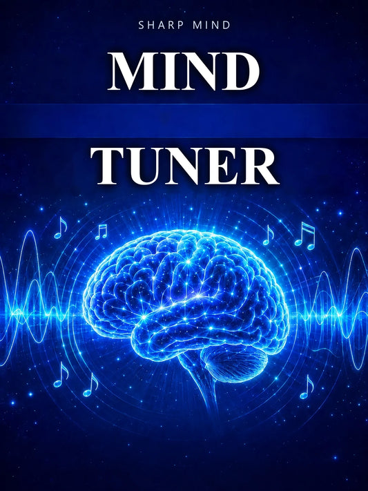 Mind Tuner